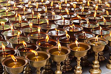 美国加州山火肆虐迫近 NASA喷气推进实验室紧急关停